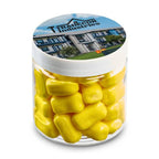 4 oz Jar of Bala Chewy Candy