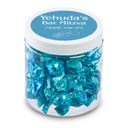 8 oz Jar of Individually Wrapped Fantasy Candy