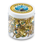 8 oz Jar of Individually Wrapped Fantasy Candy