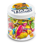 8 oz. Jar of Fruit Toffee
