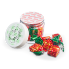 2 oz. Jar of Strawberry Candy