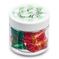 2 oz. Jar of Strawberry Candy