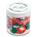 4 oz. Jar of Strawberry Candy