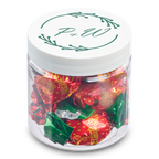 4 oz. Jar of Strawberry Candy