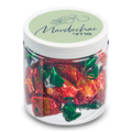 8 oz. Jar of Strawberry Candy
