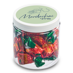 8 oz. Jar of Strawberry Candy