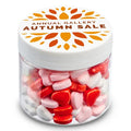2 oz. Jar of Heart Candy