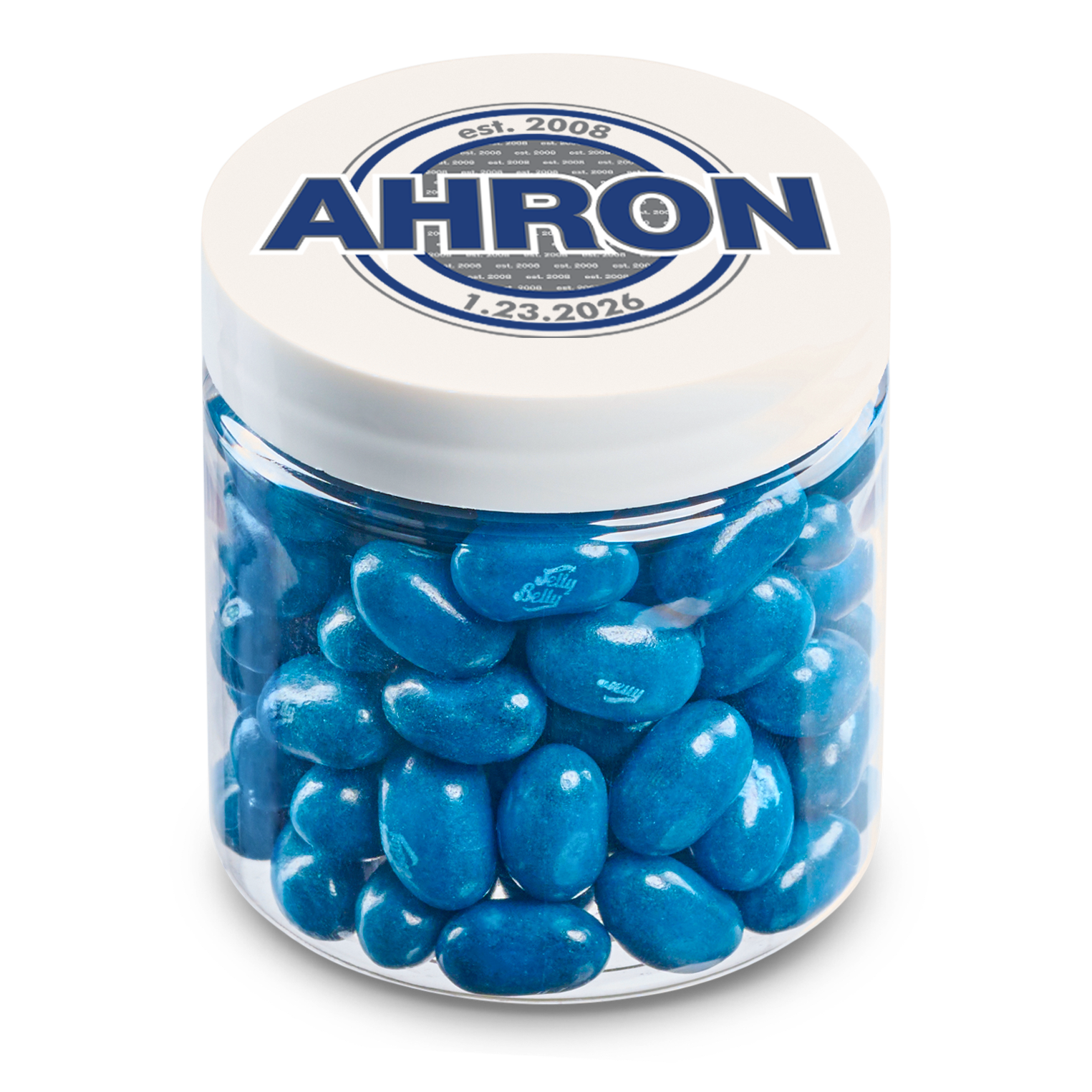 4 oz Jar of Jelly Belly Jelly Beans