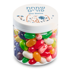 4 oz Jar of Jelly Belly Jelly Beans