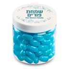 8 oz Jar of Jelly Belly Jelly Beans