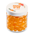 8 oz Jar of Jelly Belly Jelly Beans