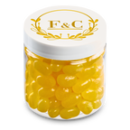 8 oz Jar of Jelly Belly Jelly Beans