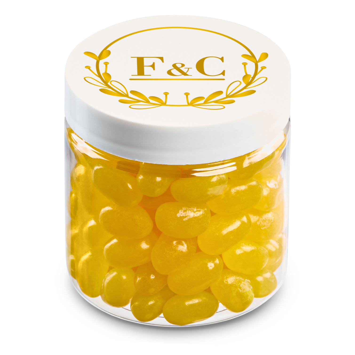 4 oz Jar of Jelly Belly Jelly Beans