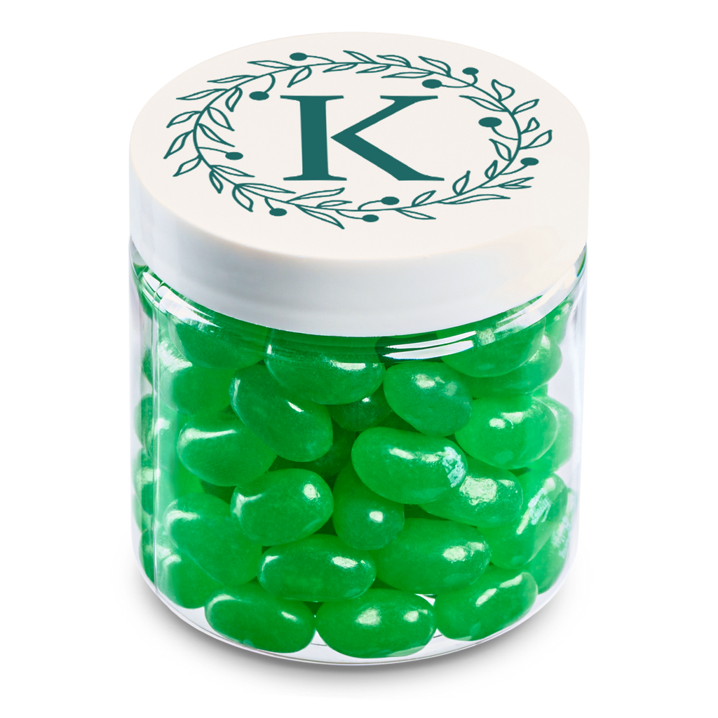 8 oz Jar of Jelly Belly Jelly Beans