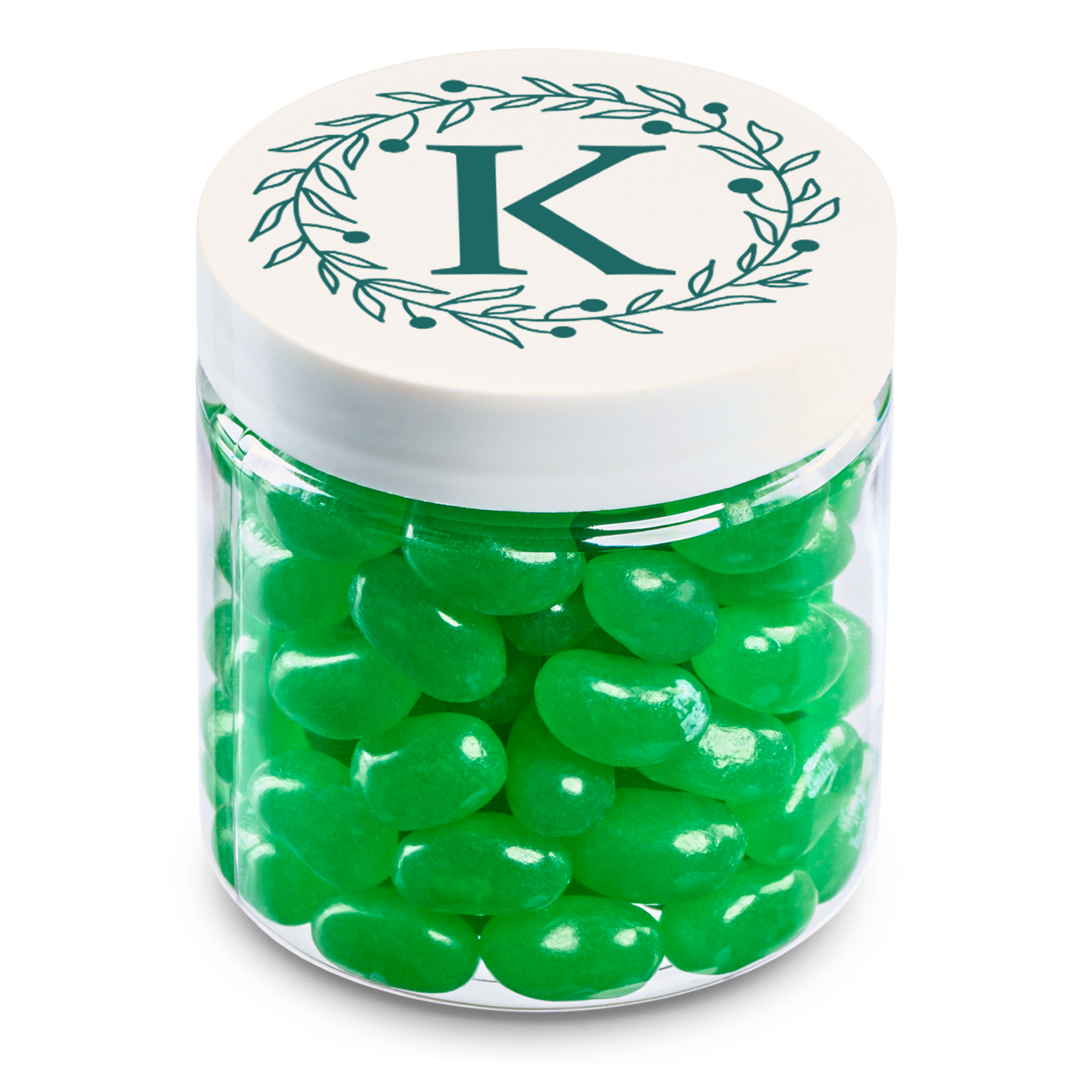 8 oz Jar of Jelly Belly Jelly Beans