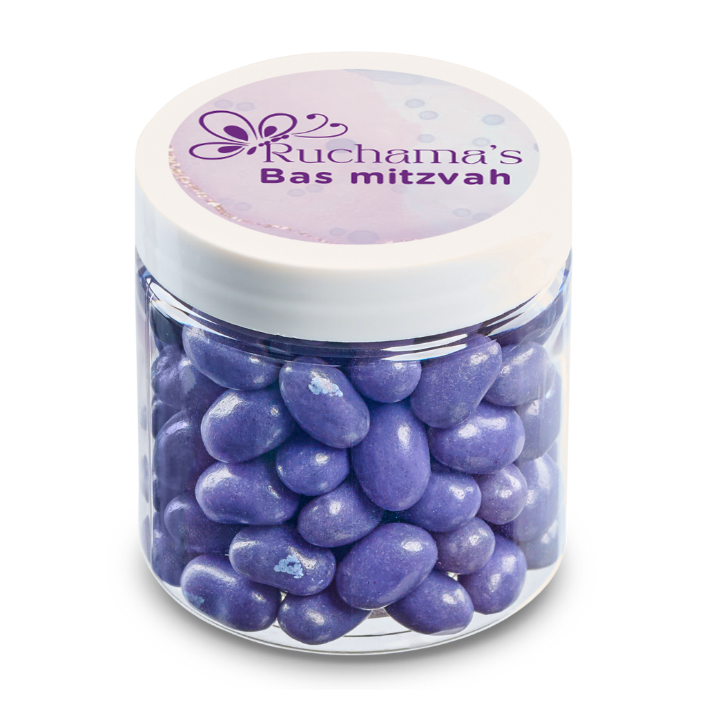 4 oz Jar of Jelly Belly Jelly Beans