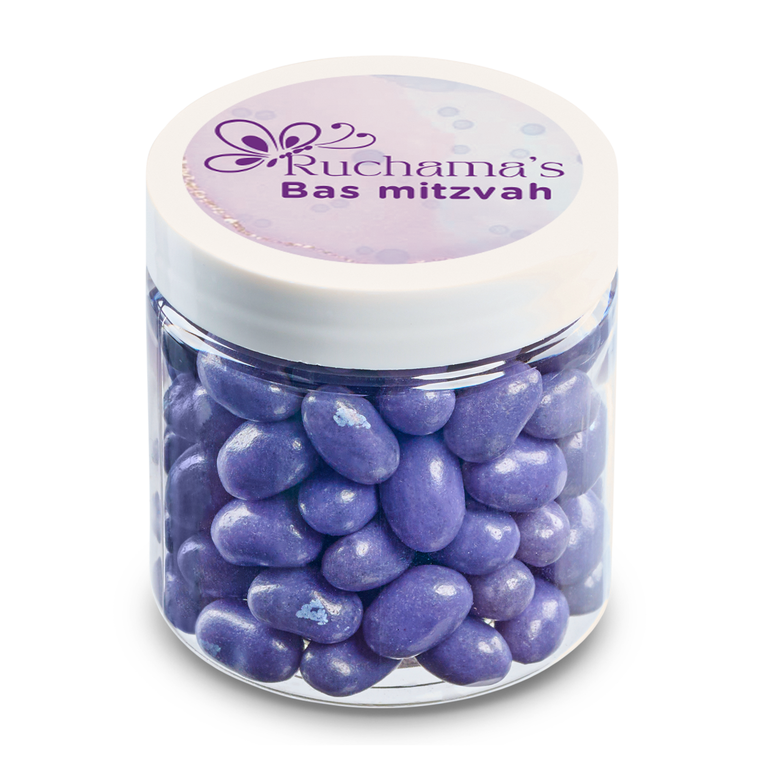 4 oz Jar of Jelly Belly Jelly Beans