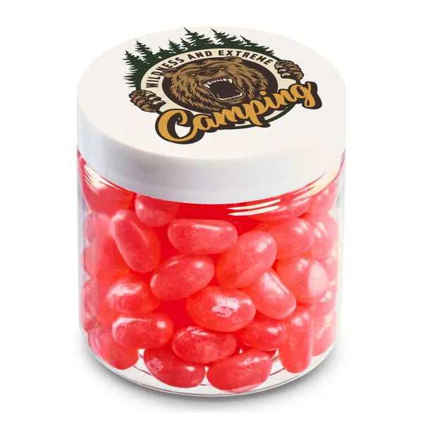4 oz Jar of Jelly Belly Jelly Beans