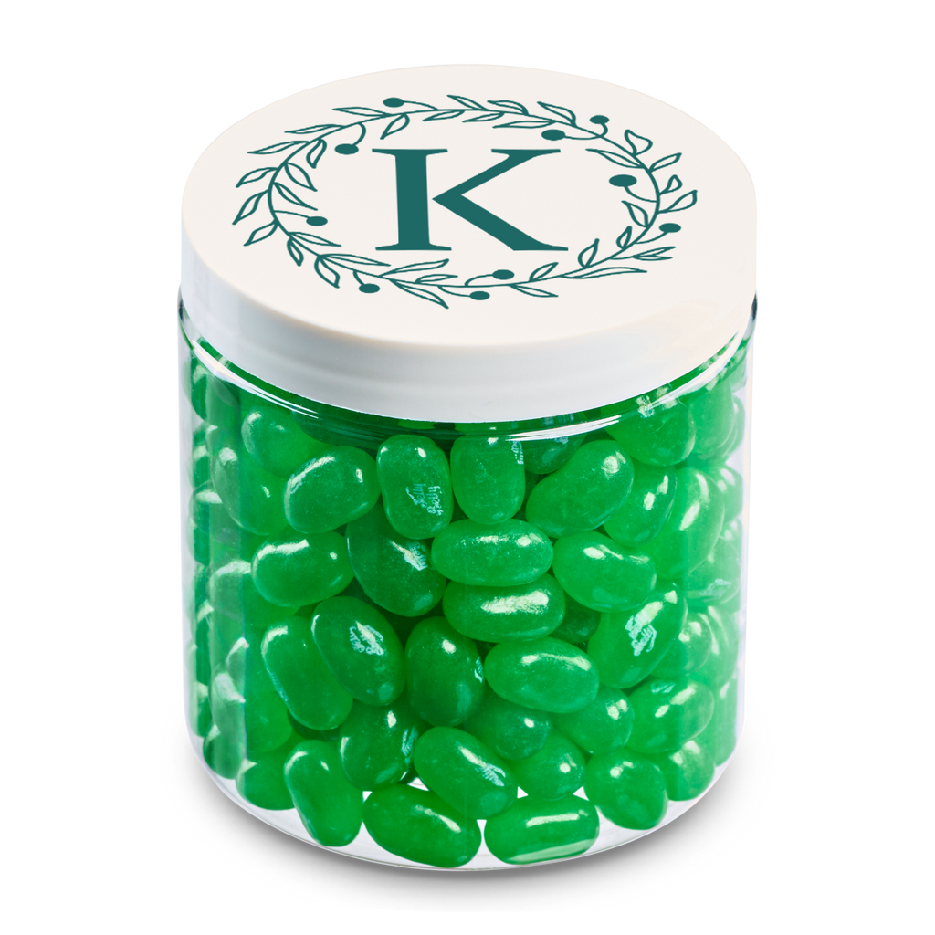 8 oz Jar of Jelly Belly Jelly Beans