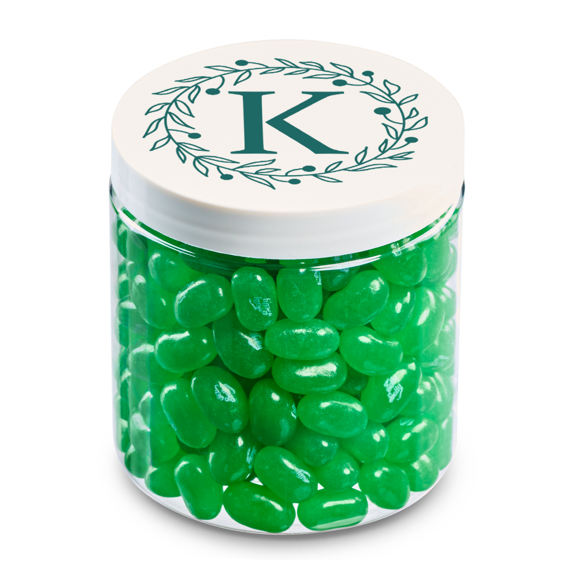 8 oz Jar of Jelly Belly Jelly Beans