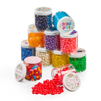 8 oz Jar of Jelly Belly Jelly Beans