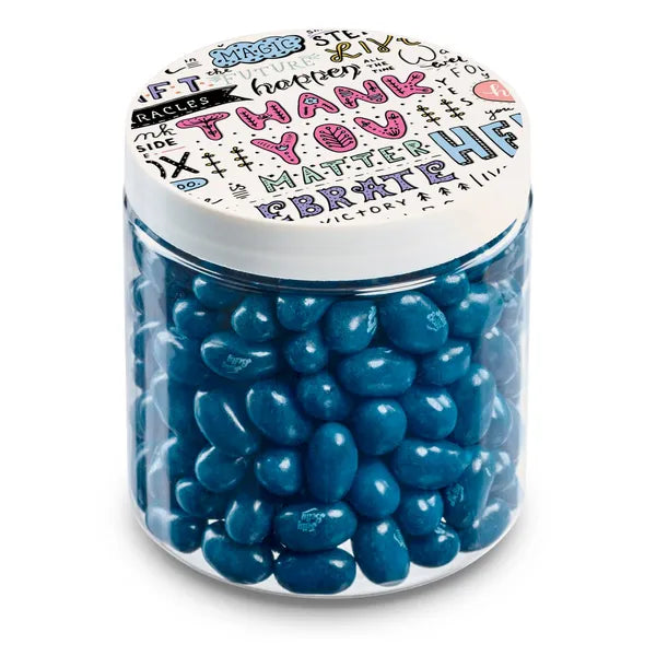 8 oz Jar of Jelly Belly Jelly Beans