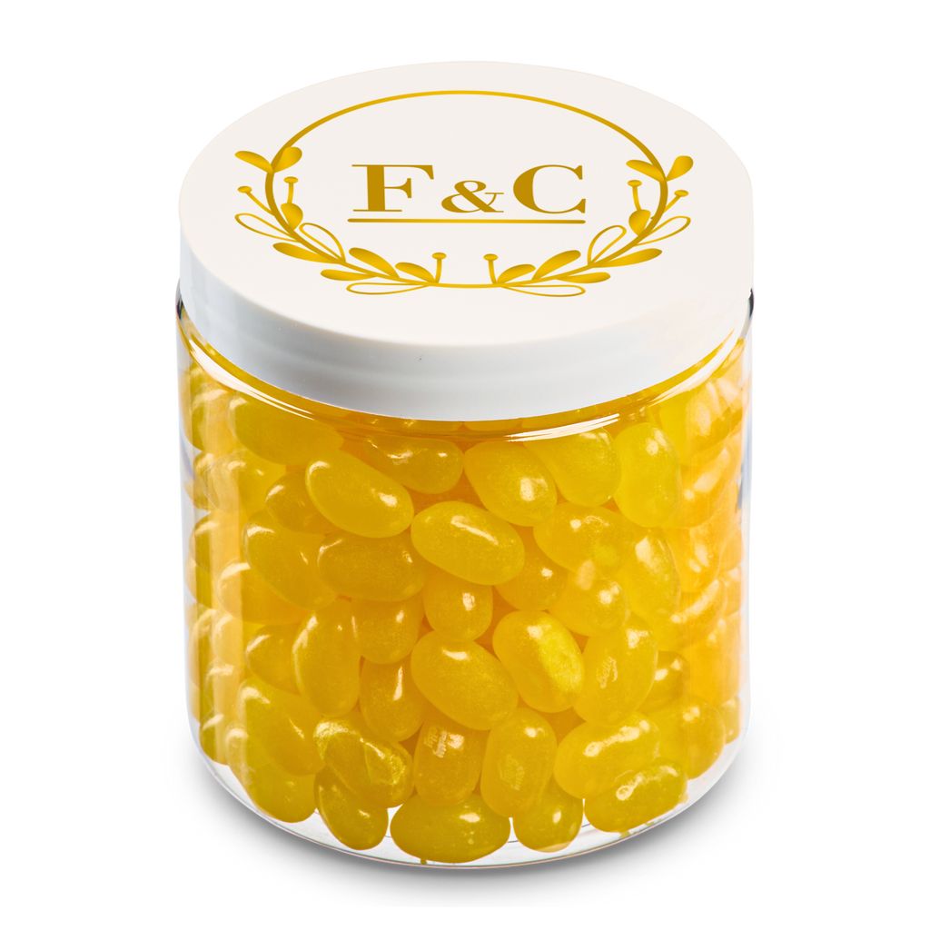 8 oz Jar of Jelly Belly Jelly Beans
