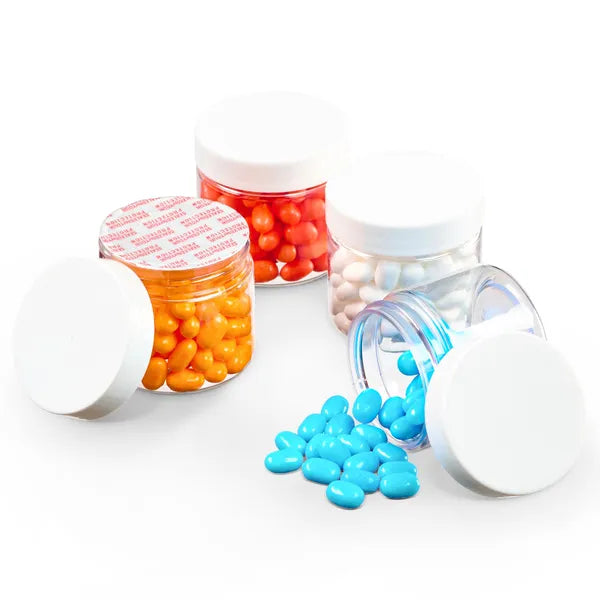 2 oz. Jar of Mints
