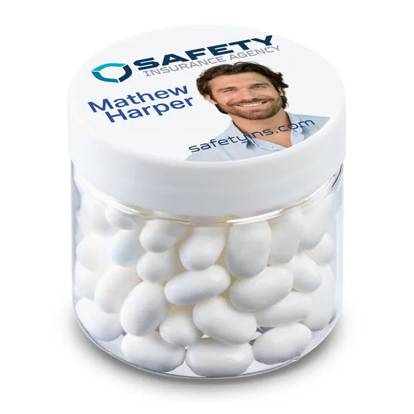 2 oz. Jar of Mints