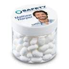 2 oz. Jar of Mints
