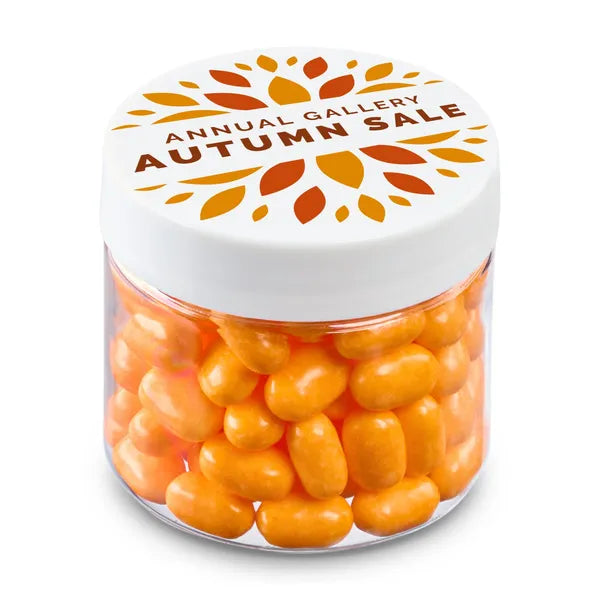 2 oz. Jar of Mints