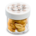 1 oz Jar Roasted Salted Peanuts