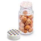 1.3 oz. Jar of Candied Peanuts