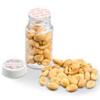 1.3 oz Jar Roasted Salted Peanuts