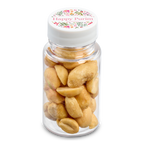 1.3 oz Jar Roasted Salted Peanuts