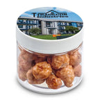 2 oz. Jar of Candied Peanuts
