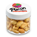 2 oz Jar Roasted Salted Peanuts