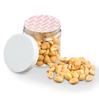4 oz Jar Roasted Salted Peanuts