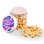 4 oz Jar Roasted Salted Peanuts