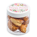 4 oz Jar of Pretzel Stumps