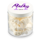 8 oz Jar of Saltwater Taffy