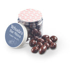 4 oz Jar of Chocolate Covered Crushed Cookies