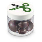 2 oz. Jar of Chocolate Covered Peanuts