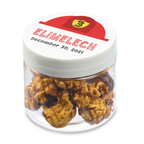 2 oz Jar of Popinsanity Artisanal Popcorn