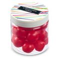 4 oz Jar of Sour Balls