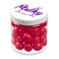 8 oz Jar of Sour Balls