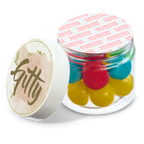 2 oz Jar of Sour Balls