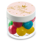 2 oz Jar of Sour Balls