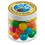 4 oz Jar of Sour Balls
