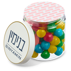 8 oz Jar of Sour Balls